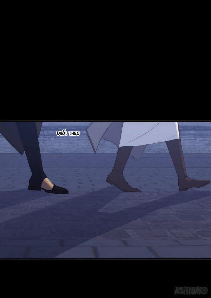 Thỉnh Cùng Ta Đồng Miên 36 trang 25