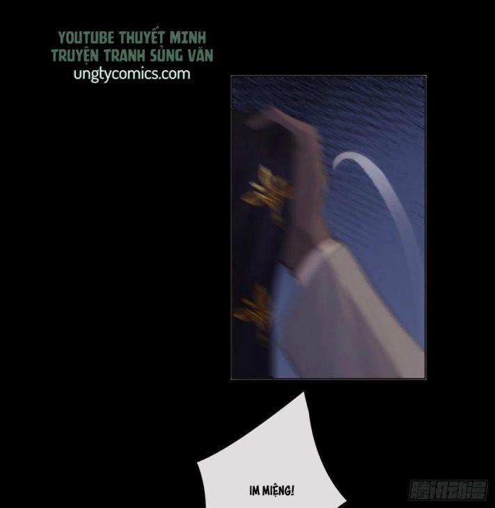 Thỉnh Cùng Ta Đồng Miên 36 trang 27