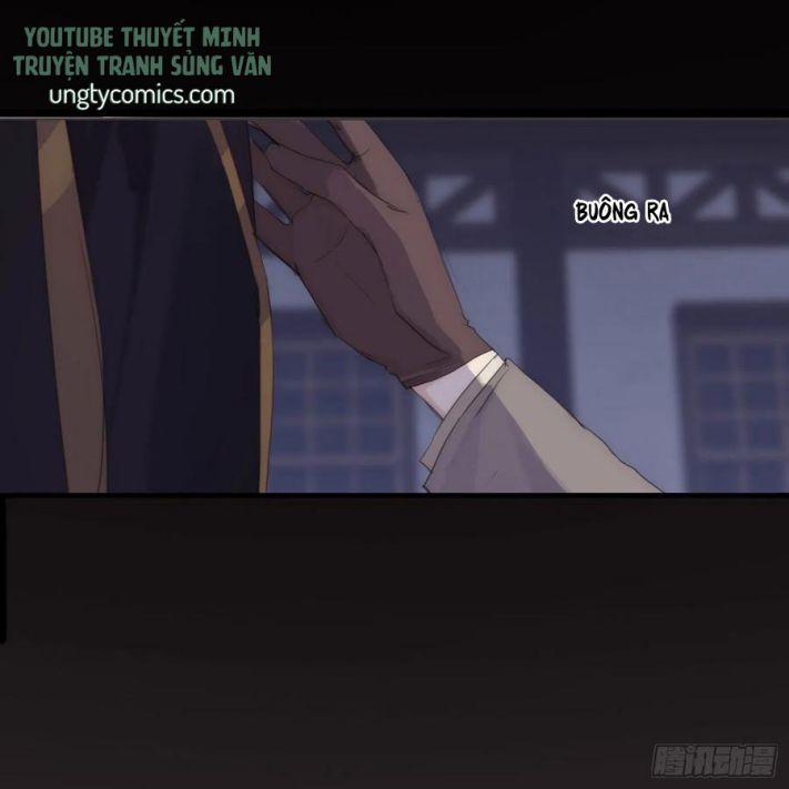 Thỉnh Cùng Ta Đồng Miên 36 trang 31