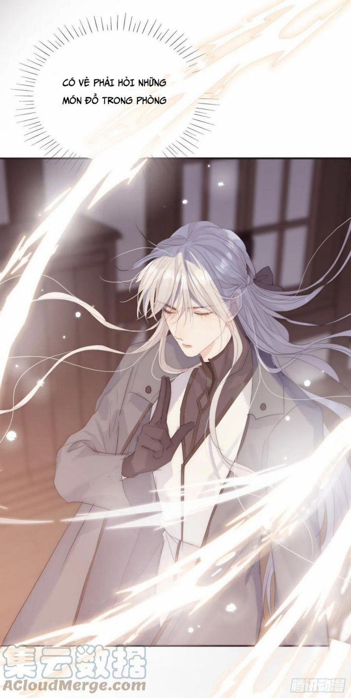 Thỉnh Cùng Ta Đồng Miên 36 trang 4