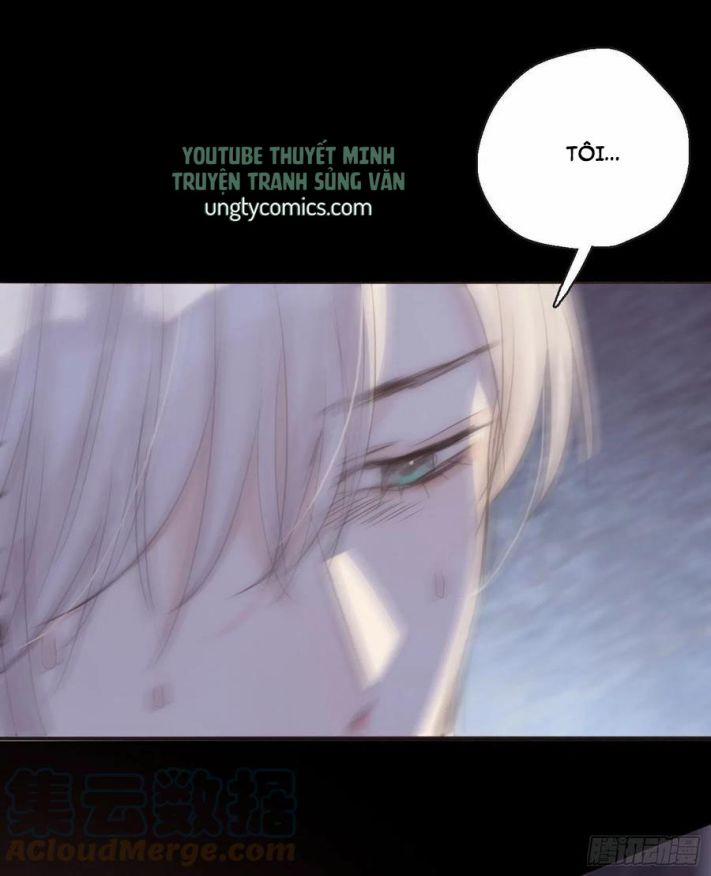 Thỉnh Cùng Ta Đồng Miên 37 trang 26
