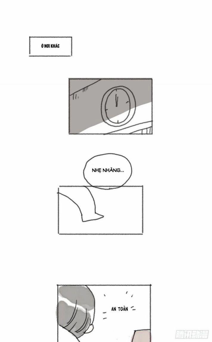 Thỉnh Cùng Ta Đồng Miên 37 trang 29