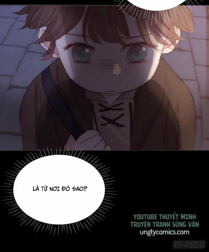 Thỉnh Cùng Ta Đồng Miên 37 trang 3
