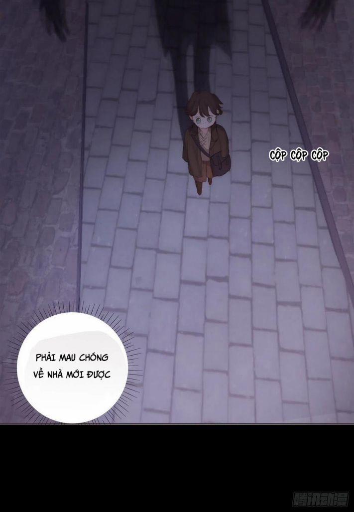 Thỉnh Cùng Ta Đồng Miên 37 trang 7