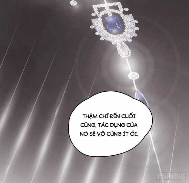 Thỉnh Cùng Ta Đồng Miên 38 trang 21