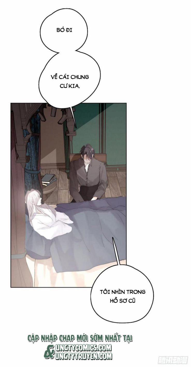 Thỉnh Cùng Ta Đồng Miên 38 trang 24