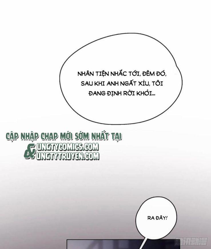 Thỉnh Cùng Ta Đồng Miên 38 trang 30