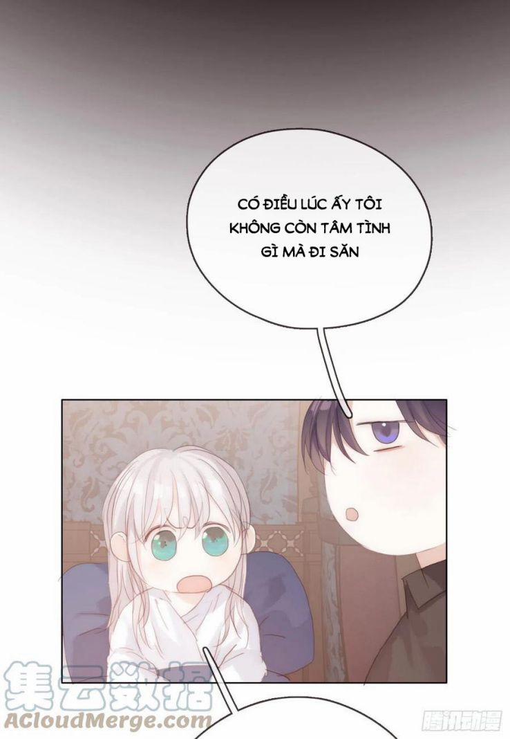 Thỉnh Cùng Ta Đồng Miên 38 trang 34