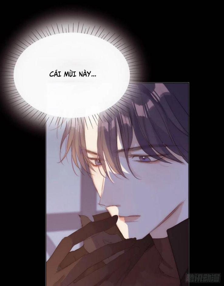 Thỉnh Cùng Ta Đồng Miên 38 trang 38