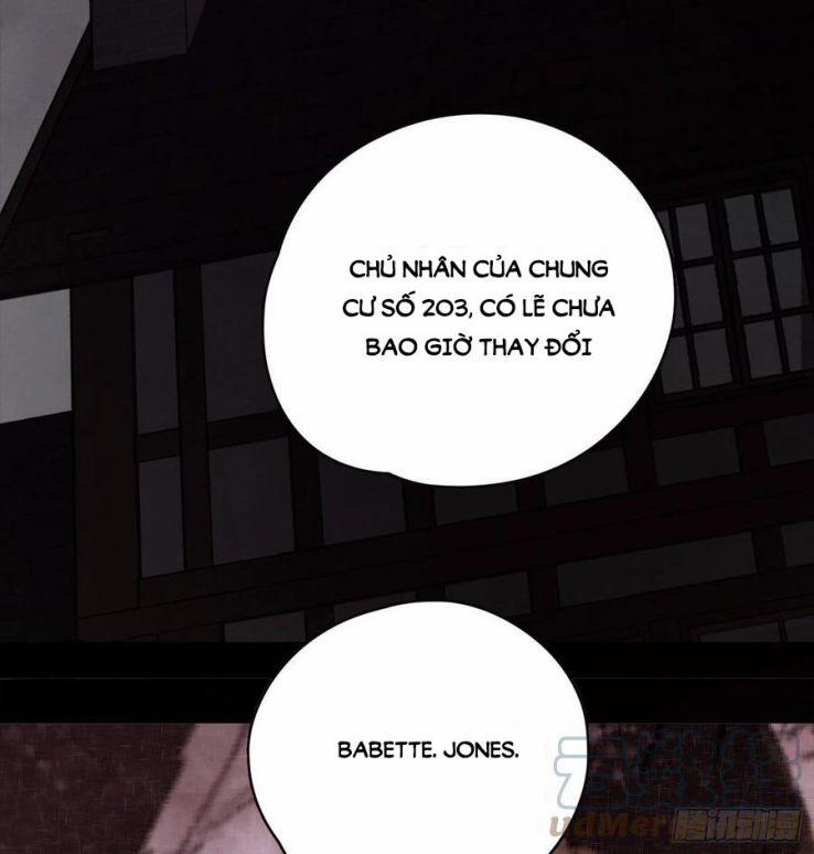 Thỉnh Cùng Ta Đồng Miên 38 trang 43