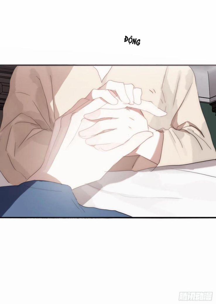 Thỉnh Cùng Ta Đồng Miên 38 trang 6