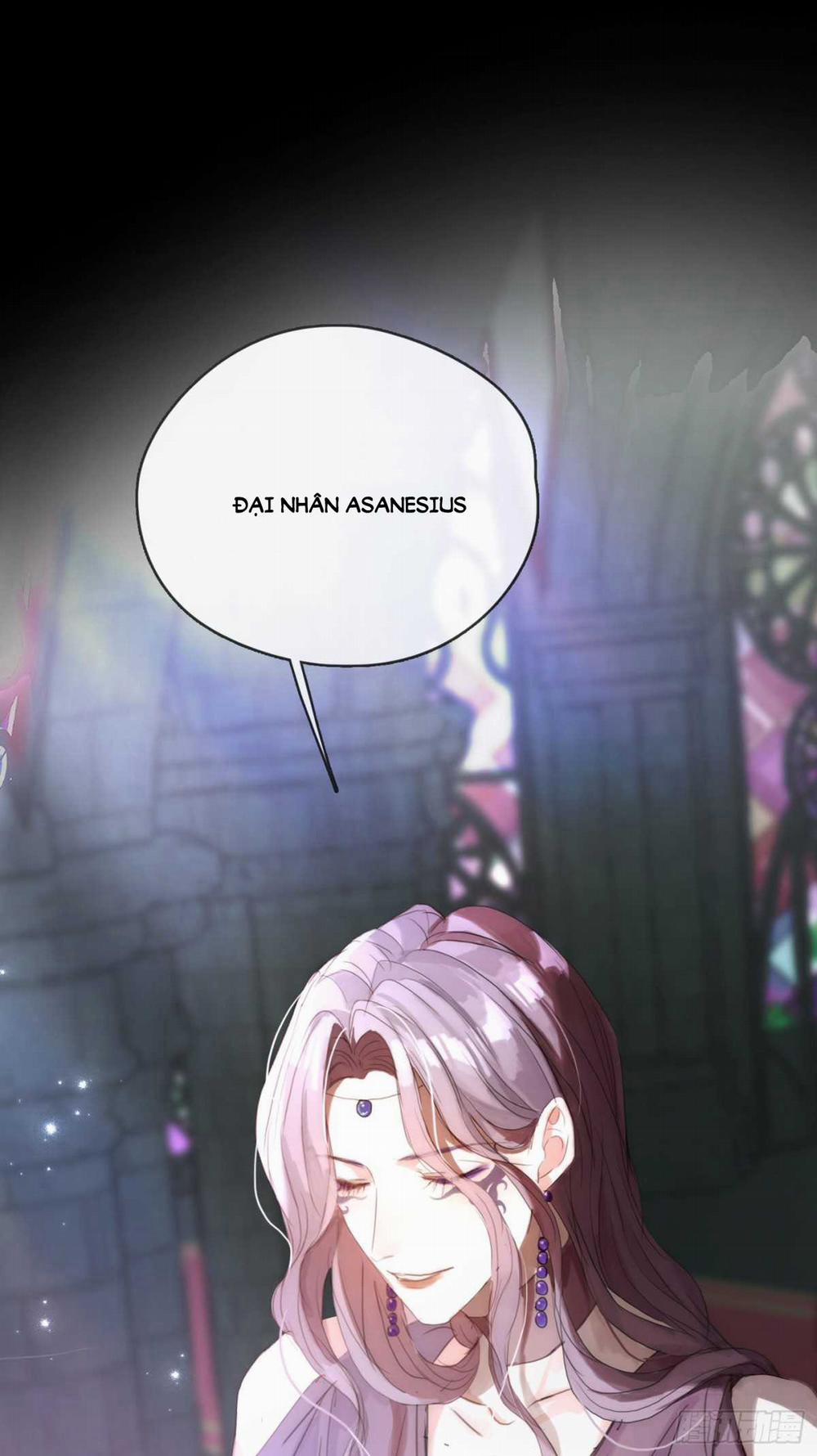 Thỉnh Cùng Ta Đồng Miên 39 trang 13