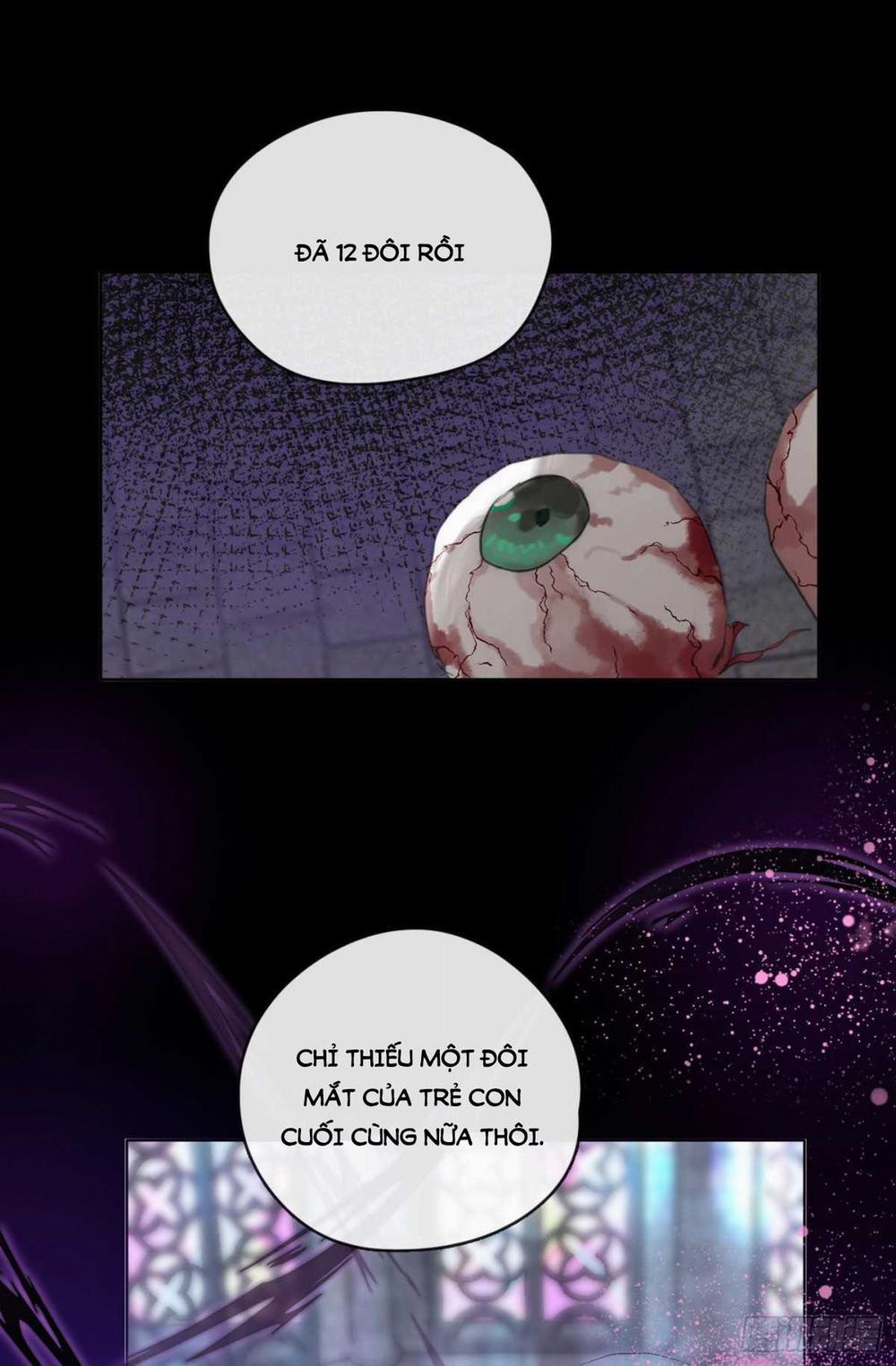 Thỉnh Cùng Ta Đồng Miên 39 trang 16