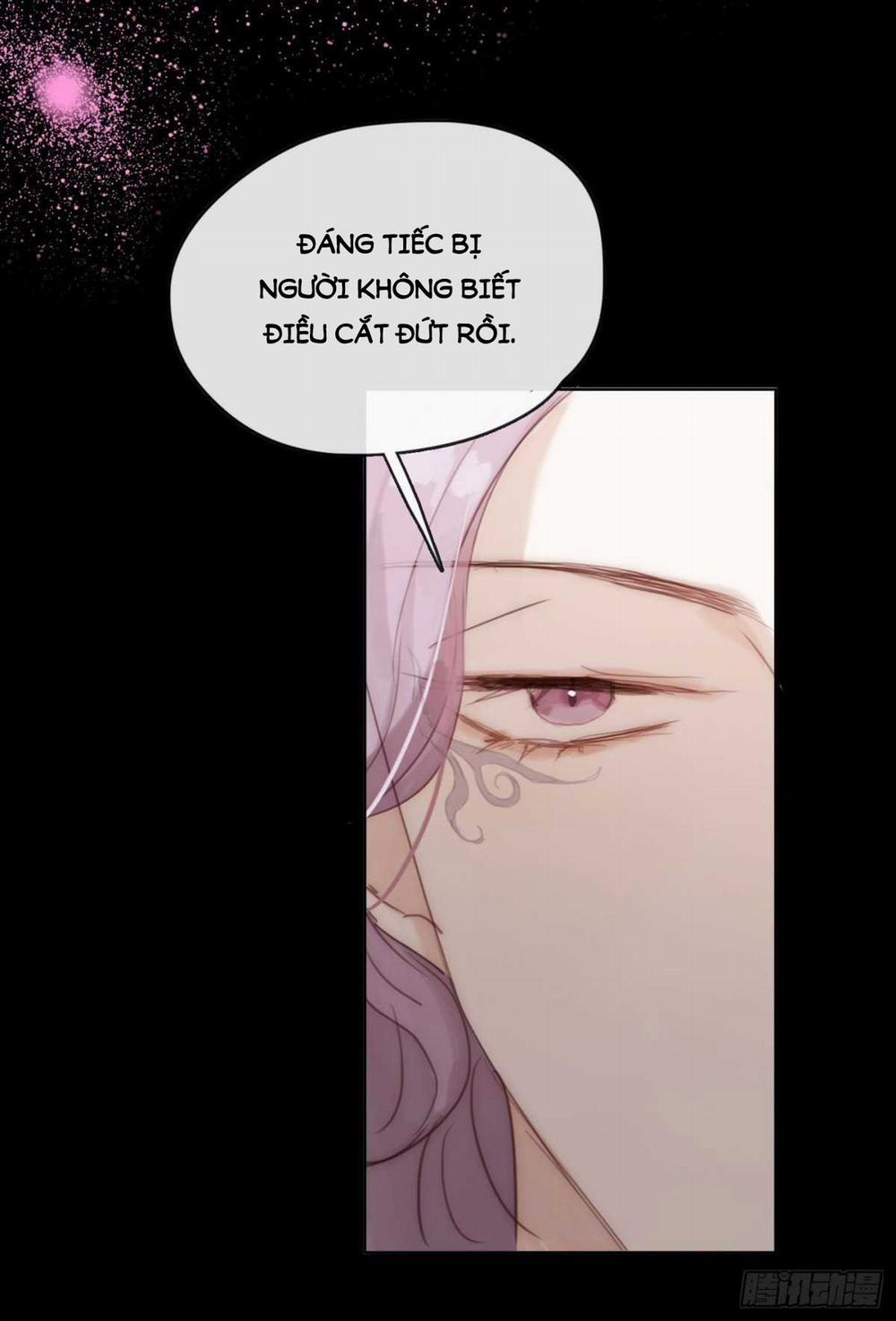 Thỉnh Cùng Ta Đồng Miên 39 trang 18