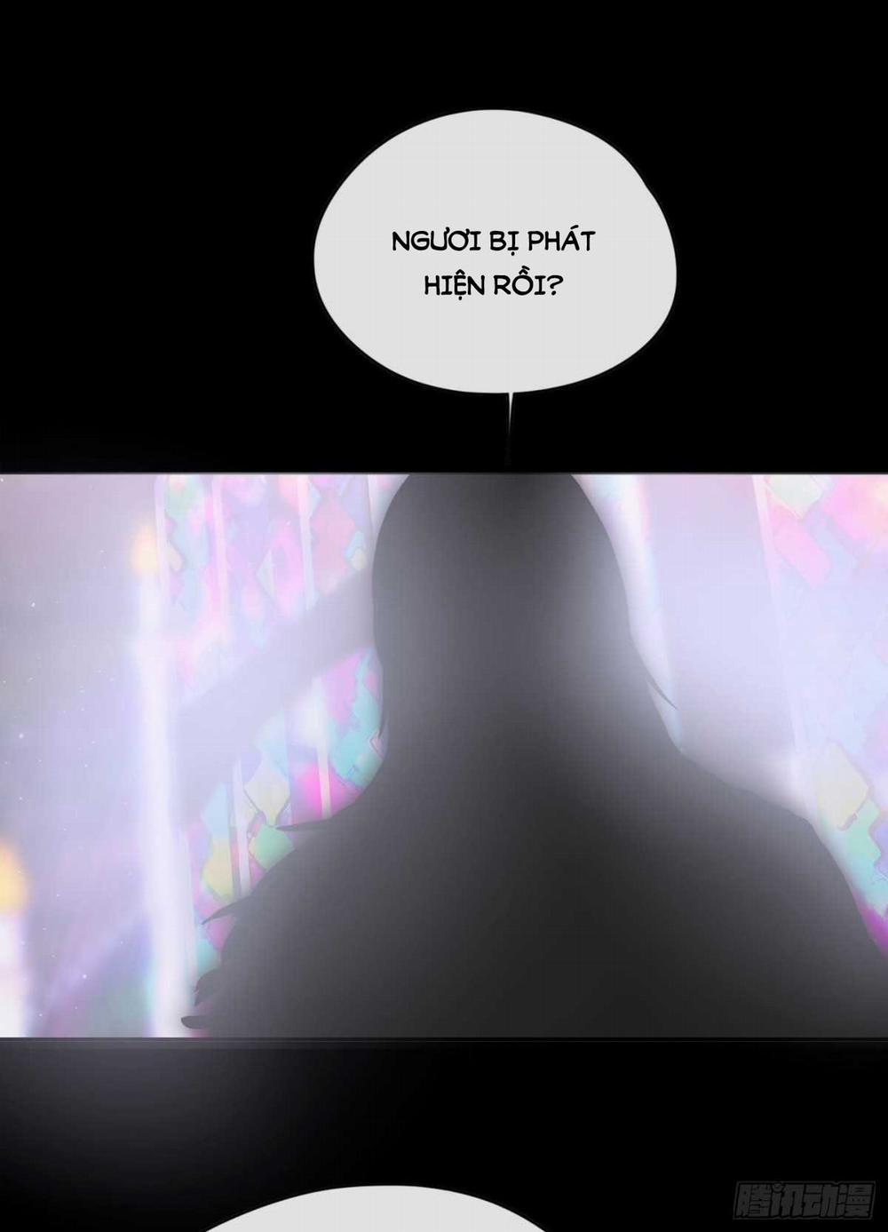 Thỉnh Cùng Ta Đồng Miên 39 trang 19