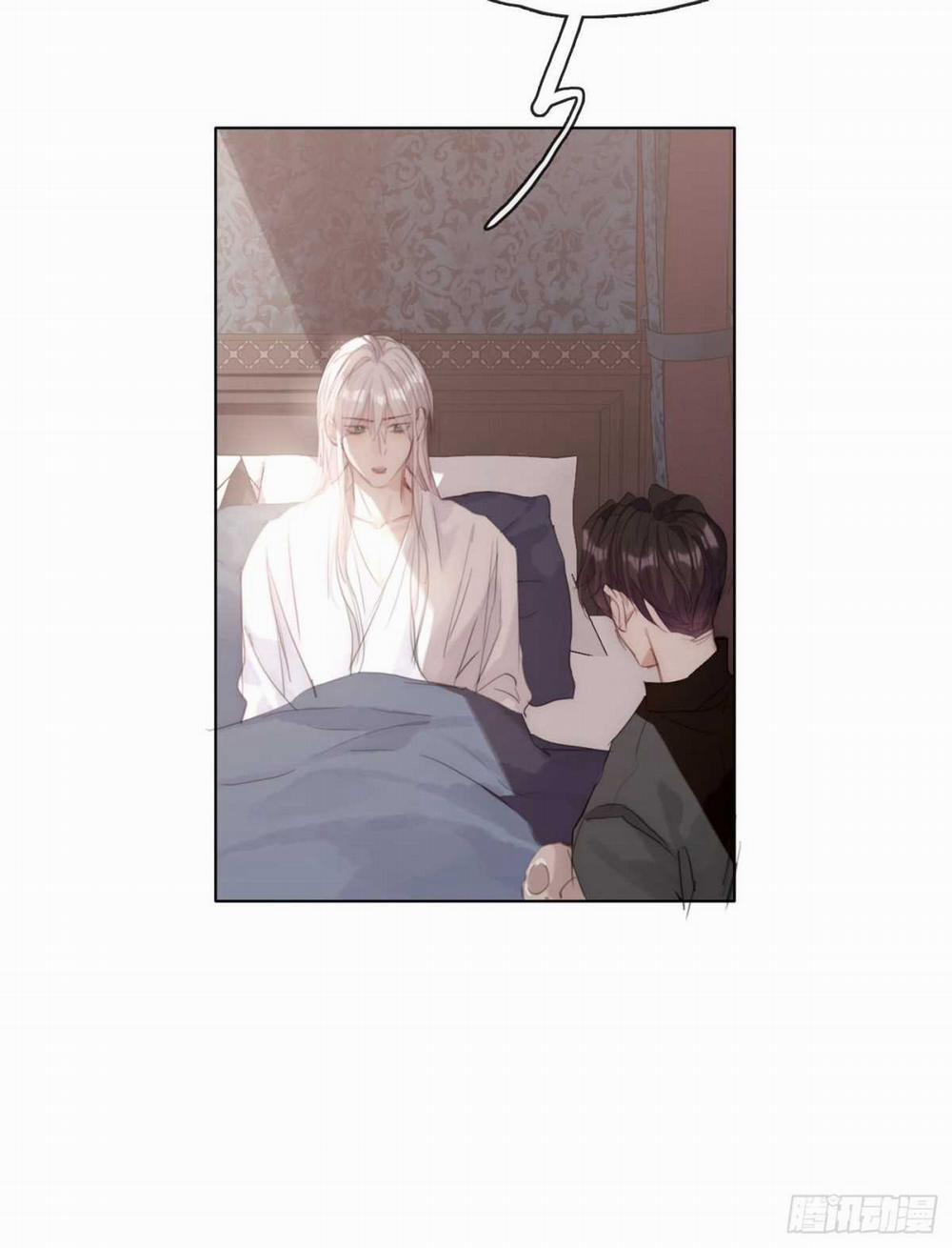 Thỉnh Cùng Ta Đồng Miên 39 trang 2