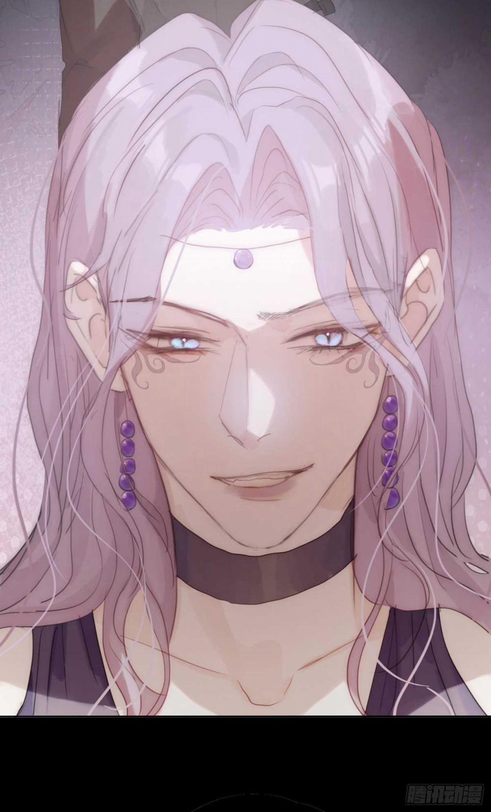 Thỉnh Cùng Ta Đồng Miên 39 trang 23