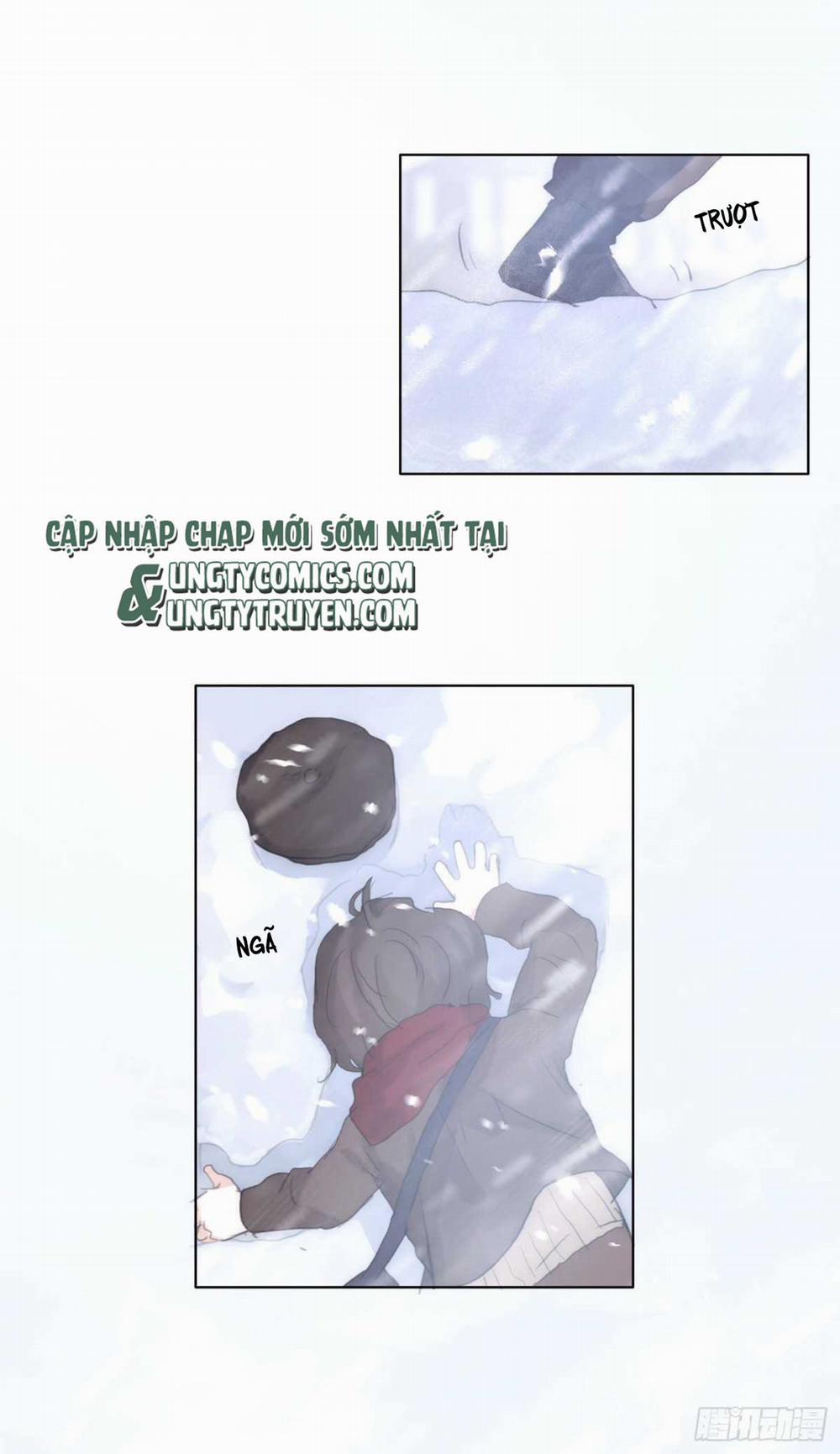 Thỉnh Cùng Ta Đồng Miên 39 trang 36