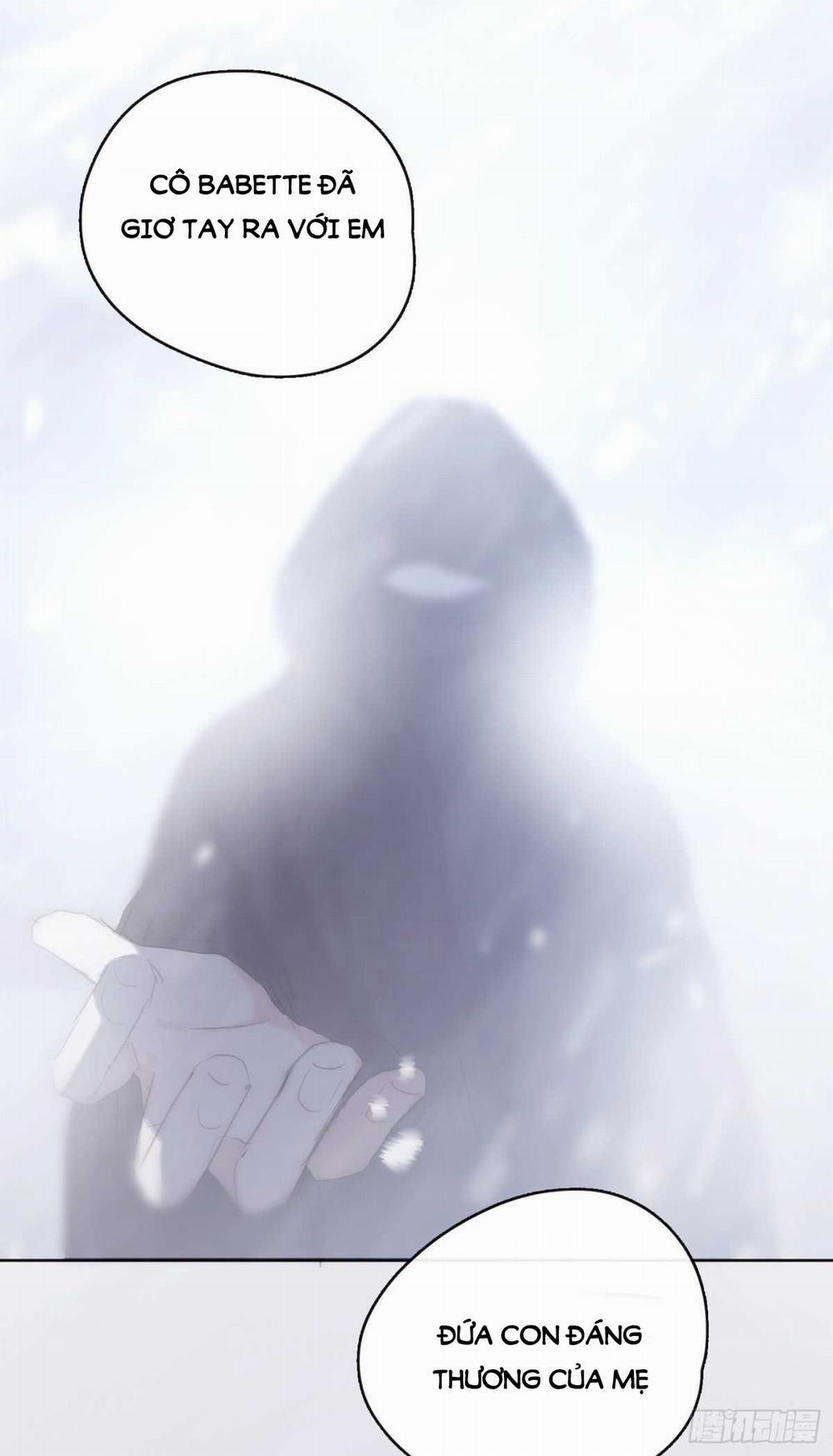 Thỉnh Cùng Ta Đồng Miên 39 trang 37