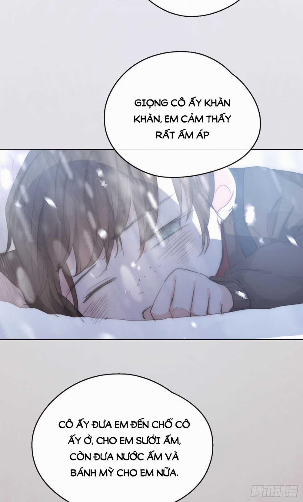 Thỉnh Cùng Ta Đồng Miên 39 trang 38