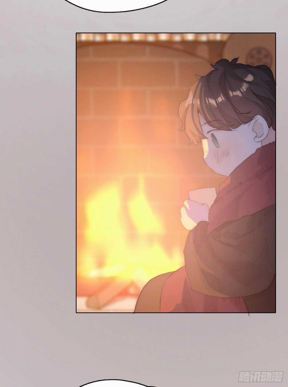 Thỉnh Cùng Ta Đồng Miên 39 trang 39