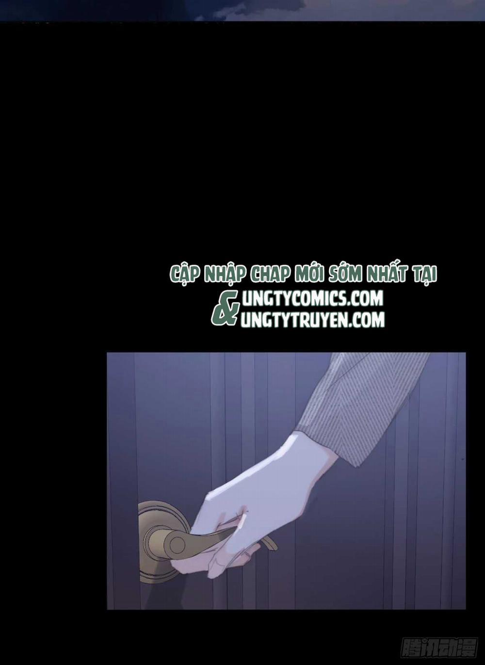 Thỉnh Cùng Ta Đồng Miên 39 trang 44