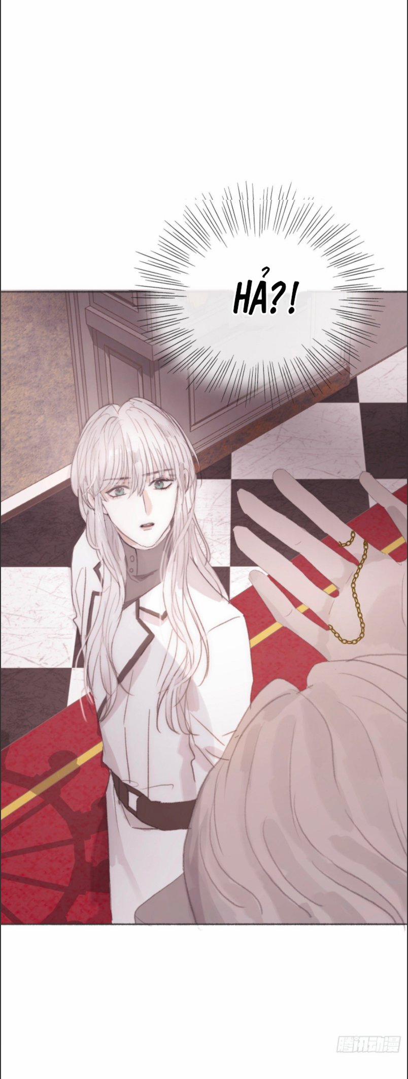 Thỉnh Cùng Ta Đồng Miên 4 trang 40