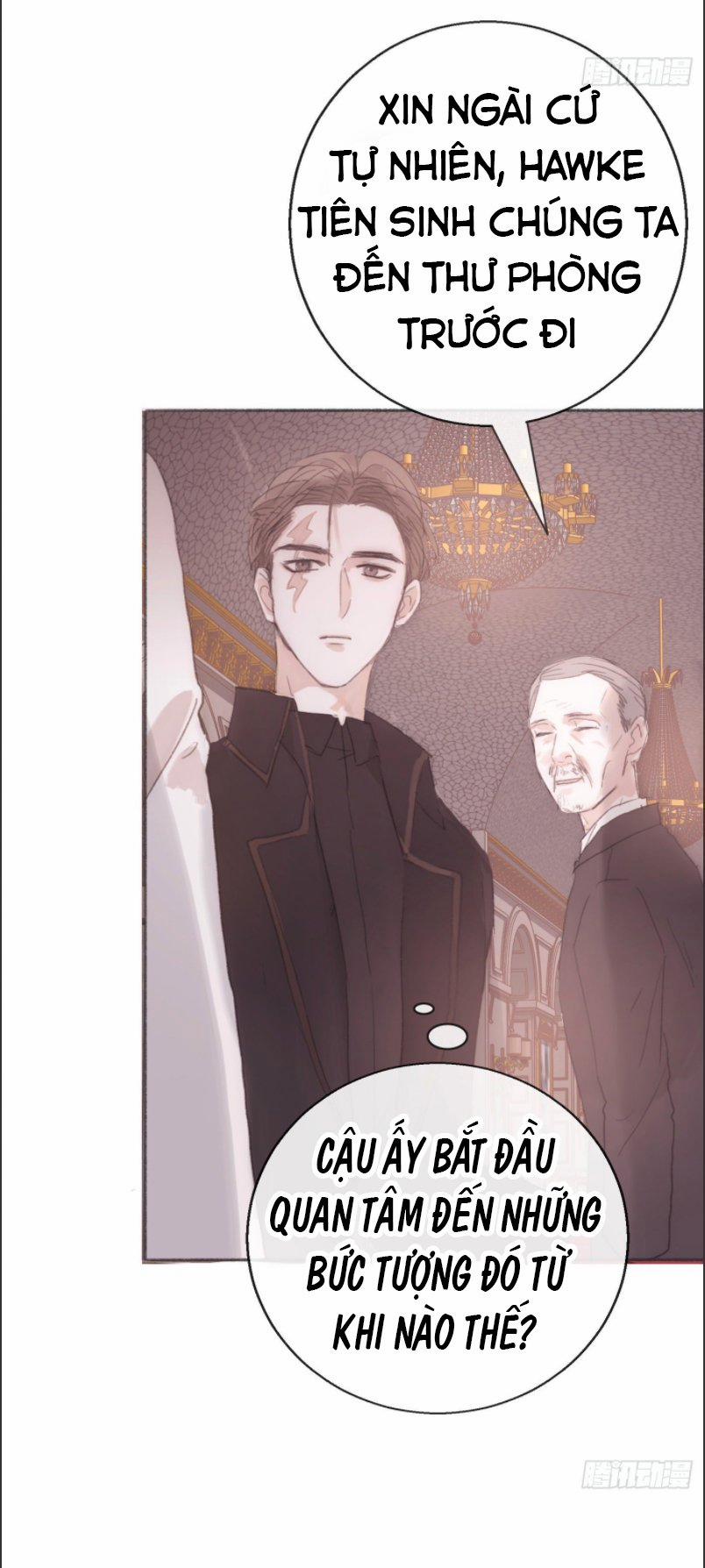 Thỉnh Cùng Ta Đồng Miên 4 trang 43