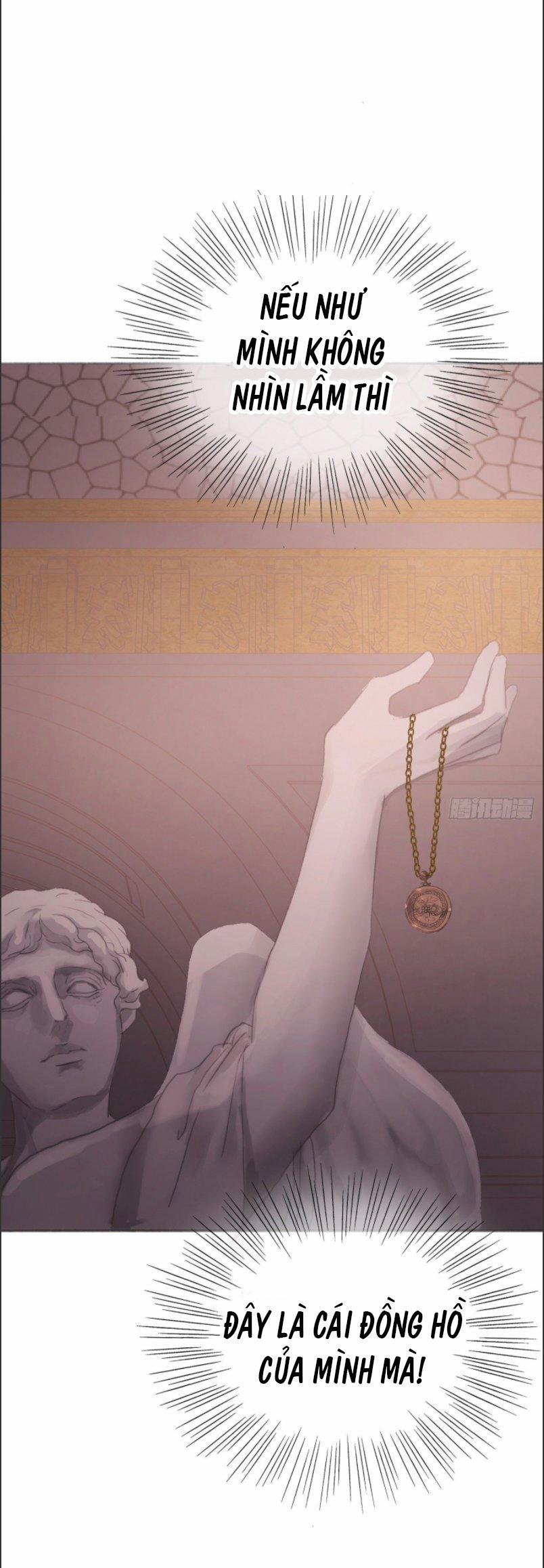 Thỉnh Cùng Ta Đồng Miên 4 trang 44