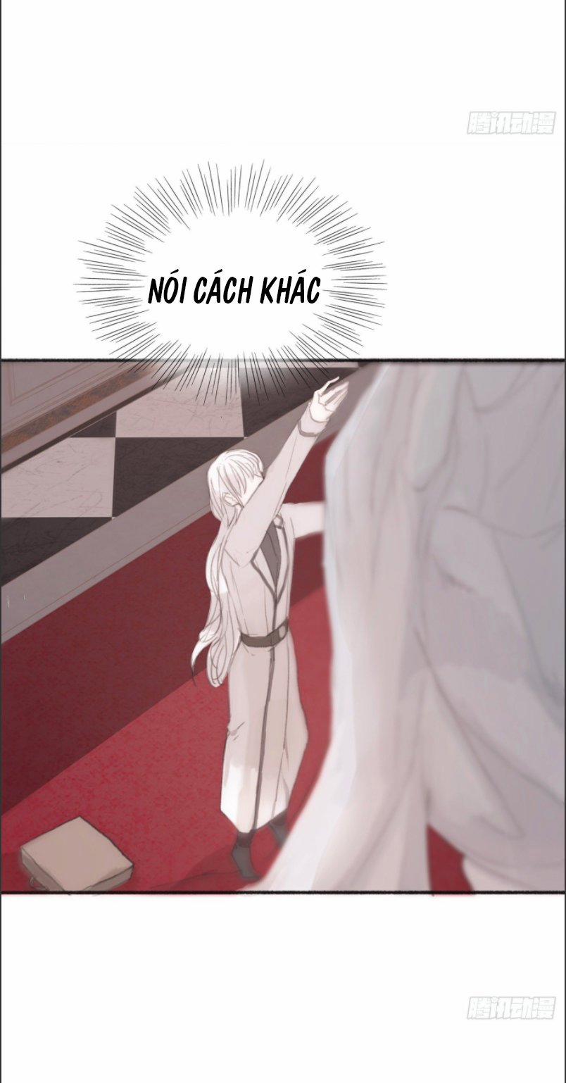 Thỉnh Cùng Ta Đồng Miên 4 trang 45