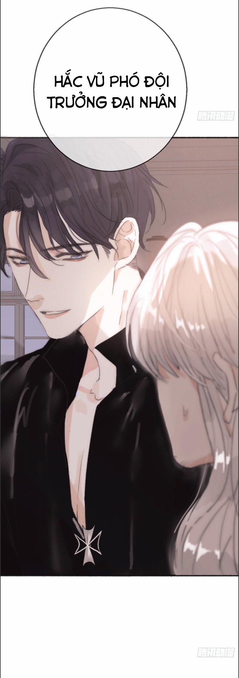 Thỉnh Cùng Ta Đồng Miên 4 trang 50