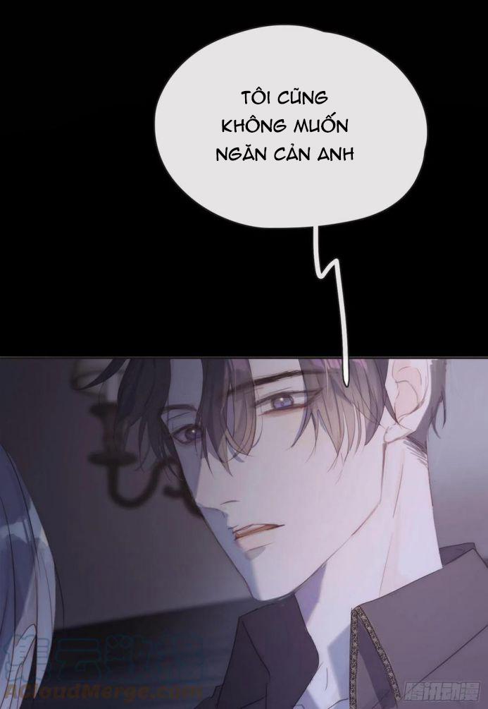 Thỉnh Cùng Ta Đồng Miên 40 trang 19