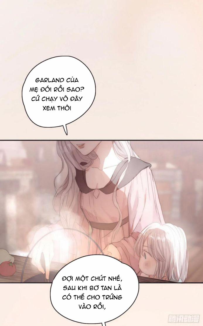 Thỉnh Cùng Ta Đồng Miên 40 trang 2