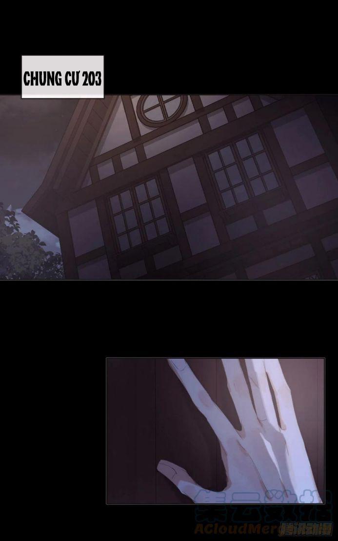 Thỉnh Cùng Ta Đồng Miên 40 trang 28