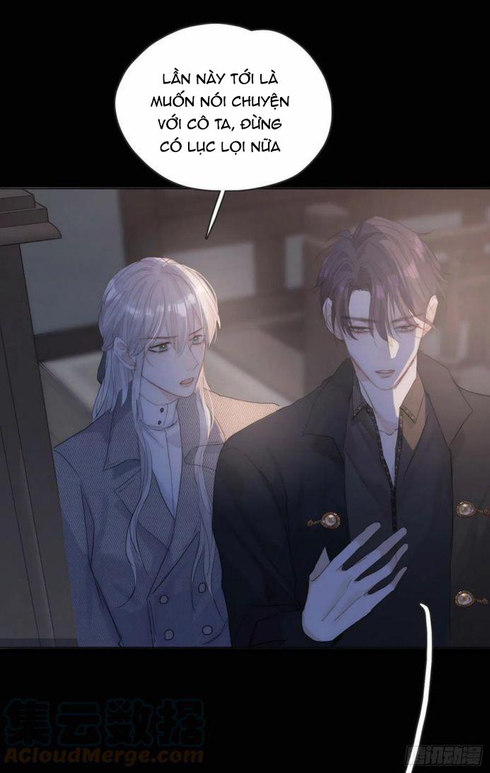 Thỉnh Cùng Ta Đồng Miên 40 trang 31