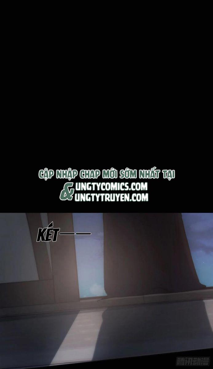 Thỉnh Cùng Ta Đồng Miên 40 trang 33