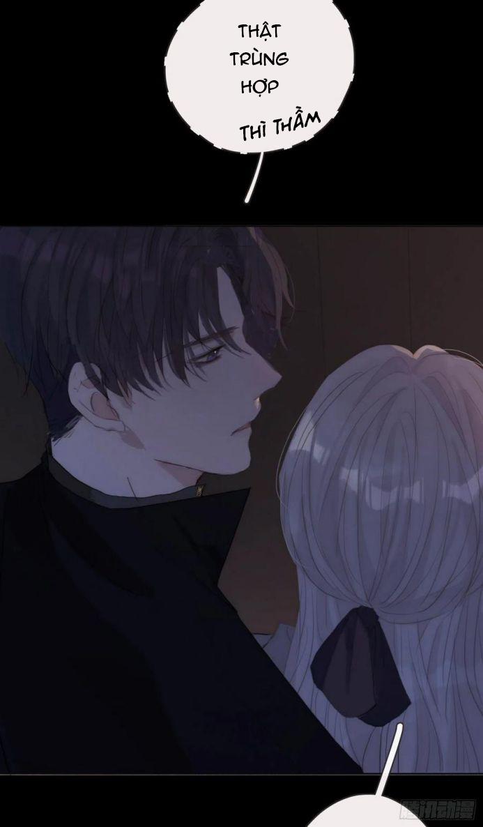 Thỉnh Cùng Ta Đồng Miên 40 trang 37