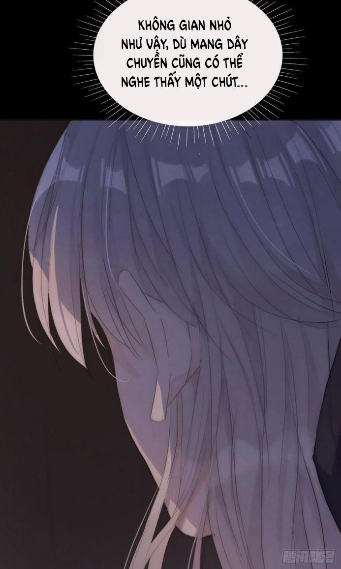 Thỉnh Cùng Ta Đồng Miên 40 trang 41