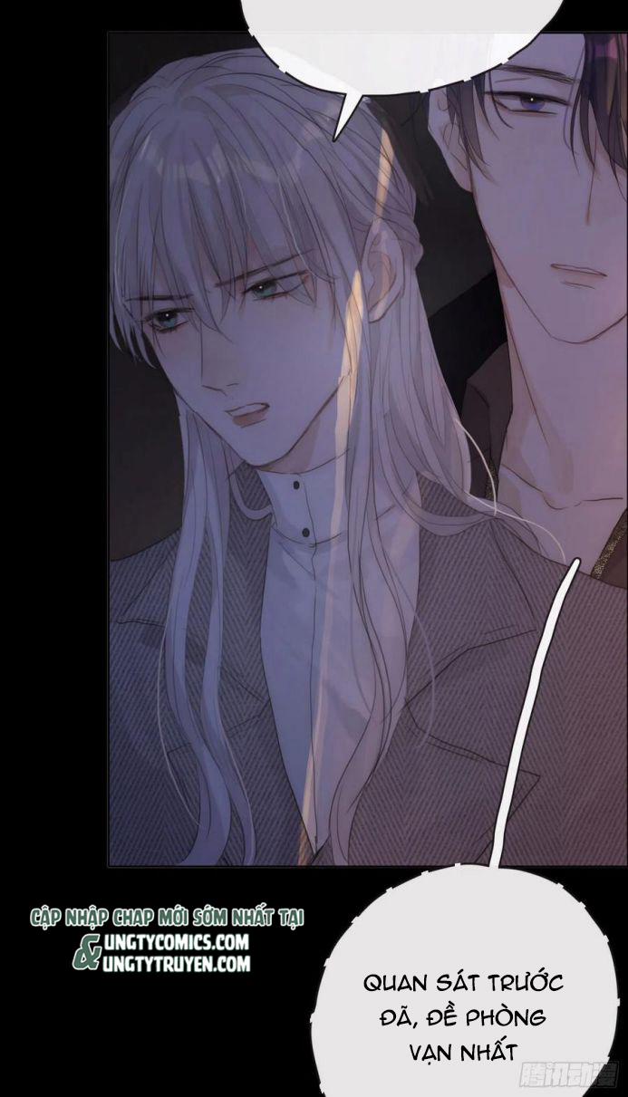 Thỉnh Cùng Ta Đồng Miên 40 trang 44