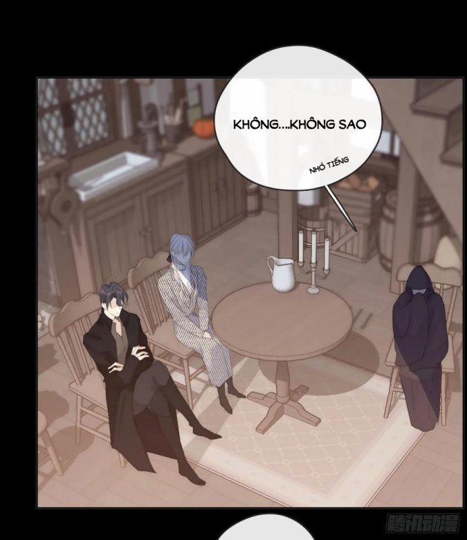 Thỉnh Cùng Ta Đồng Miên 41 trang 14