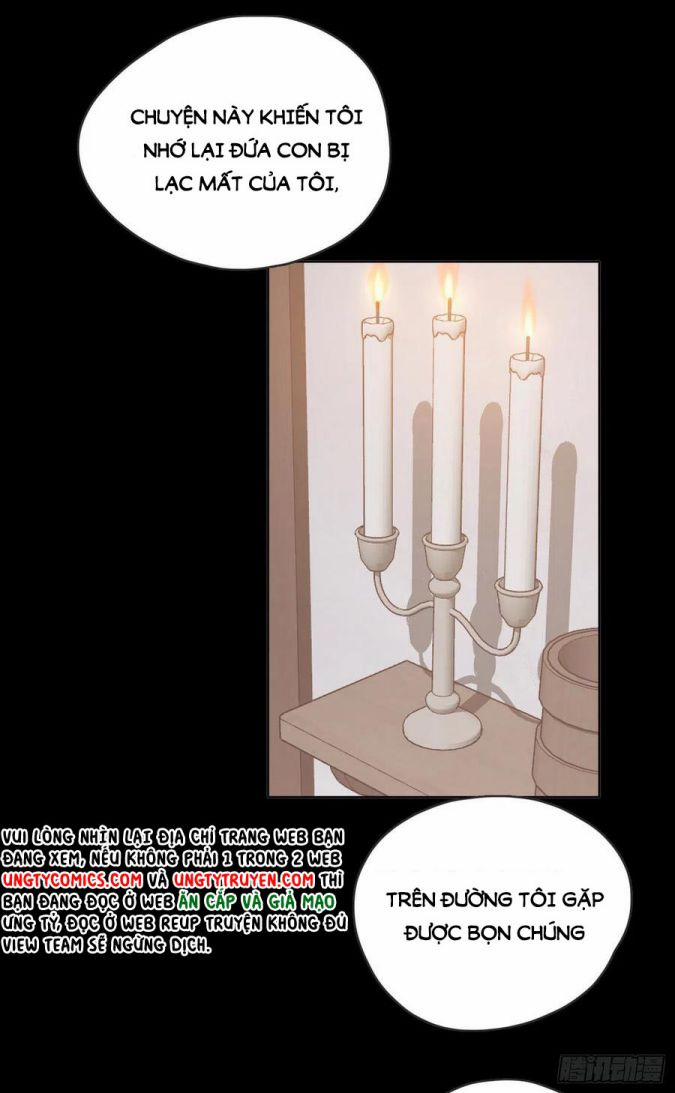 Thỉnh Cùng Ta Đồng Miên 41 trang 23