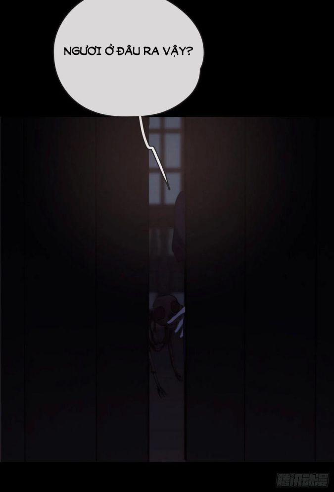 Thỉnh Cùng Ta Đồng Miên 41 trang 3