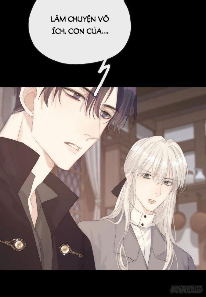 Thỉnh Cùng Ta Đồng Miên 41 trang 30