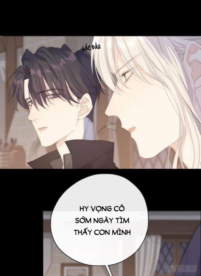 Thỉnh Cùng Ta Đồng Miên 41 trang 32