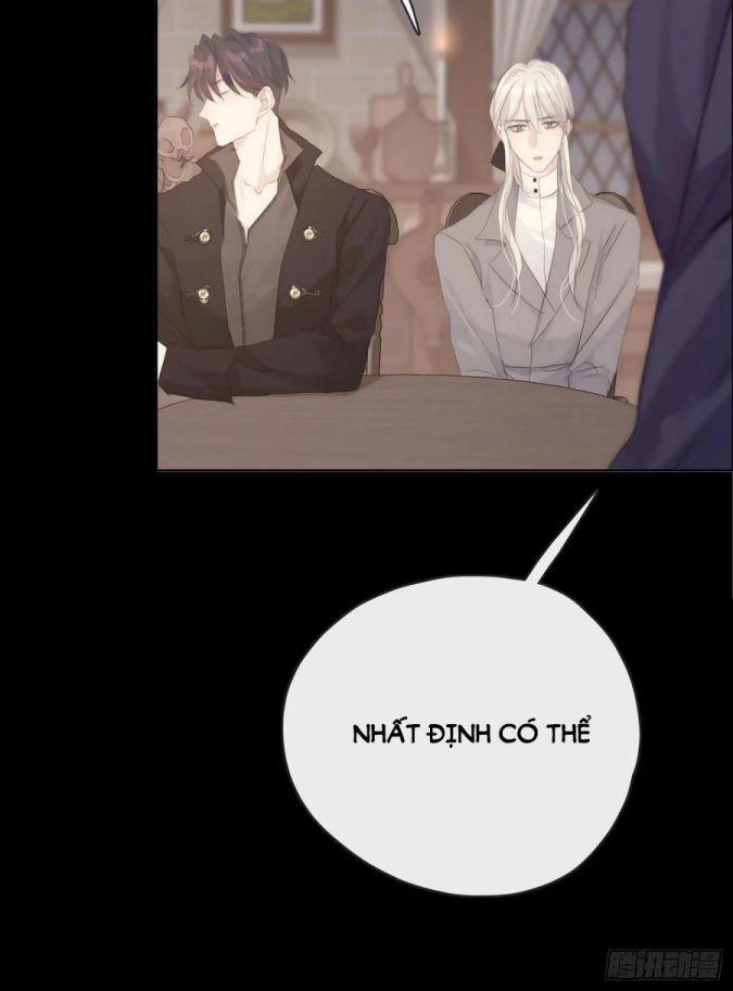 Thỉnh Cùng Ta Đồng Miên 41 trang 33