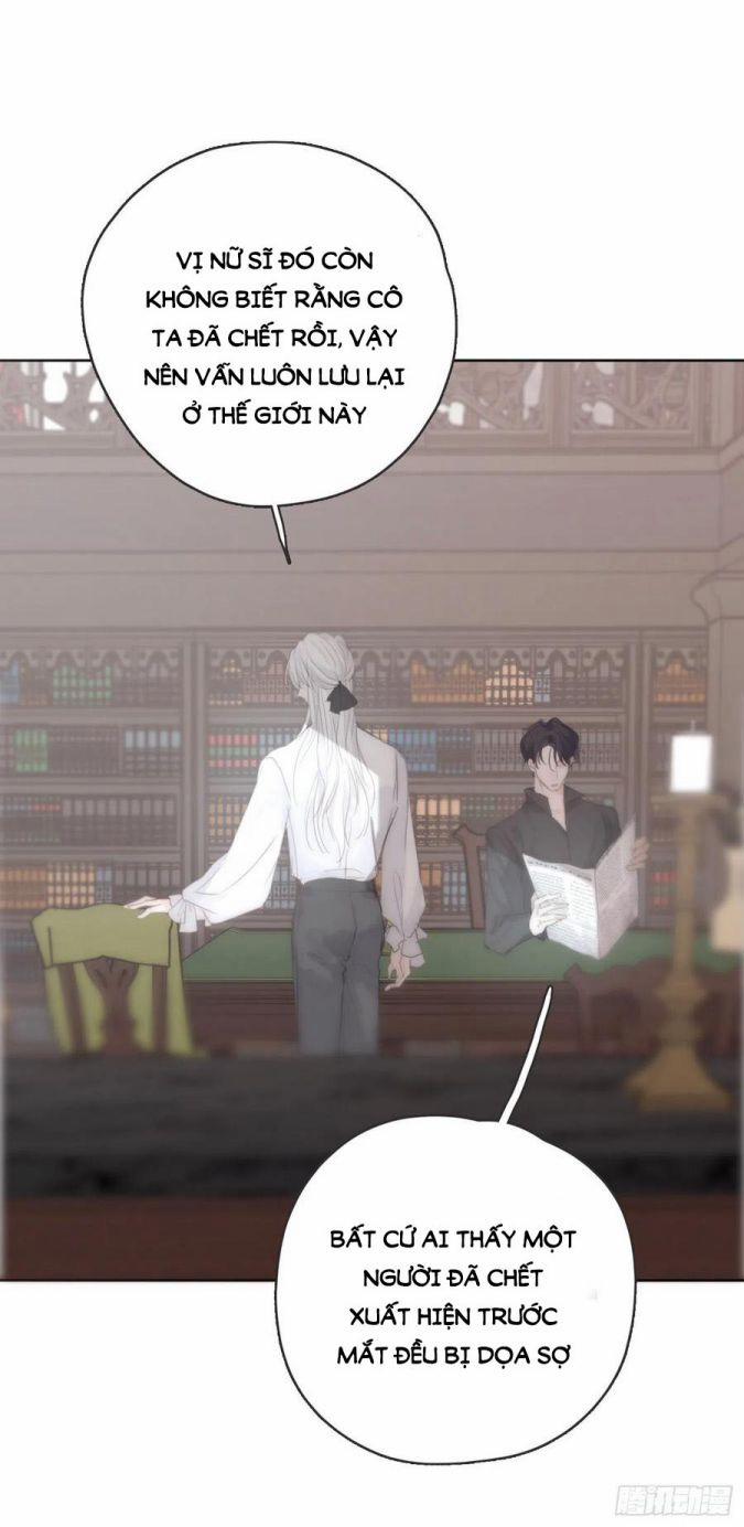 Thỉnh Cùng Ta Đồng Miên 41 trang 36