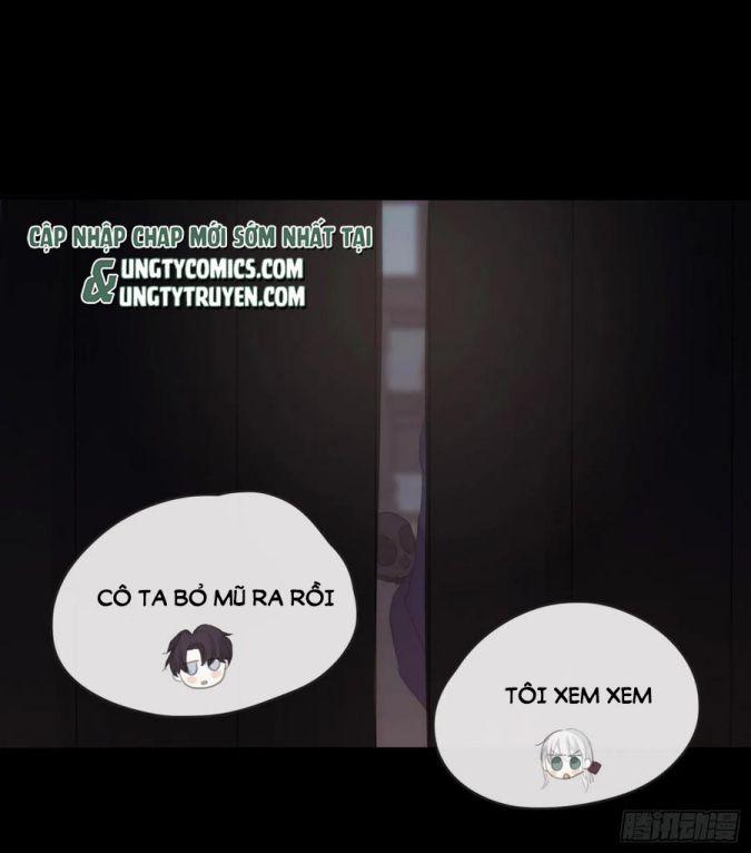 Thỉnh Cùng Ta Đồng Miên 41 trang 8