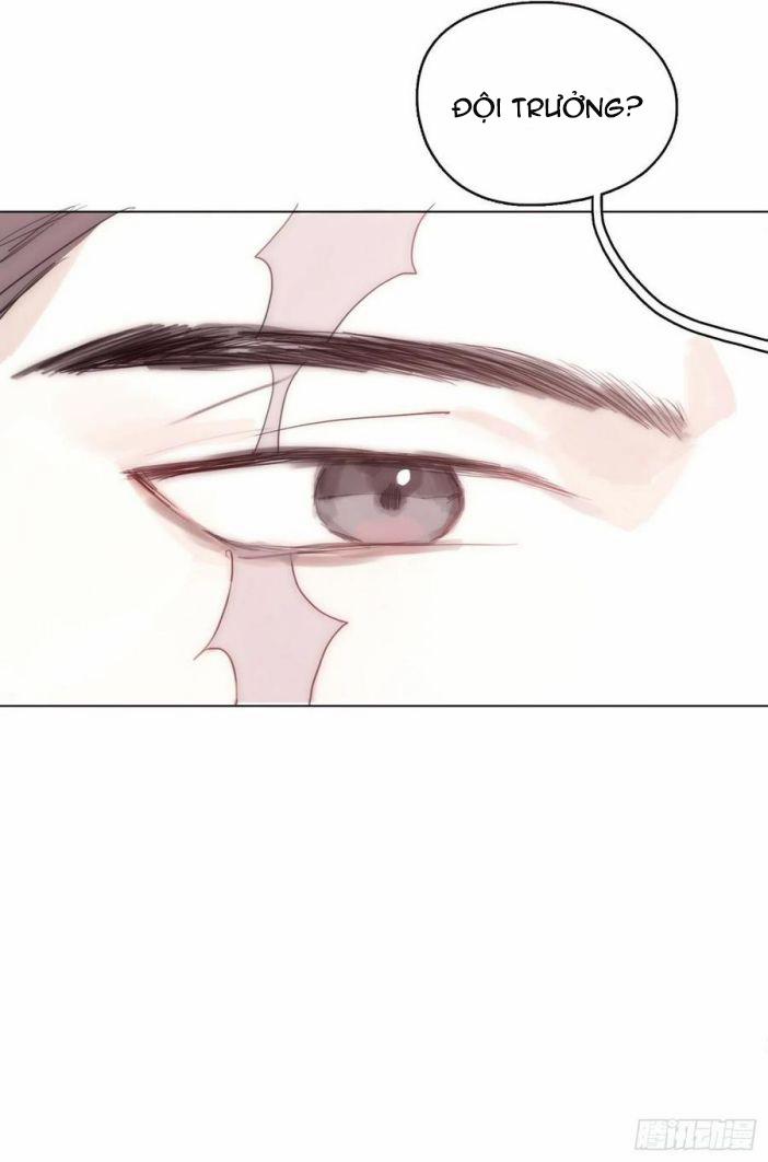 Thỉnh Cùng Ta Đồng Miên 42 trang 11