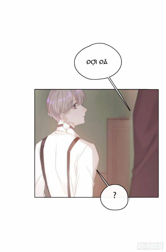 Thỉnh Cùng Ta Đồng Miên 42 trang 14