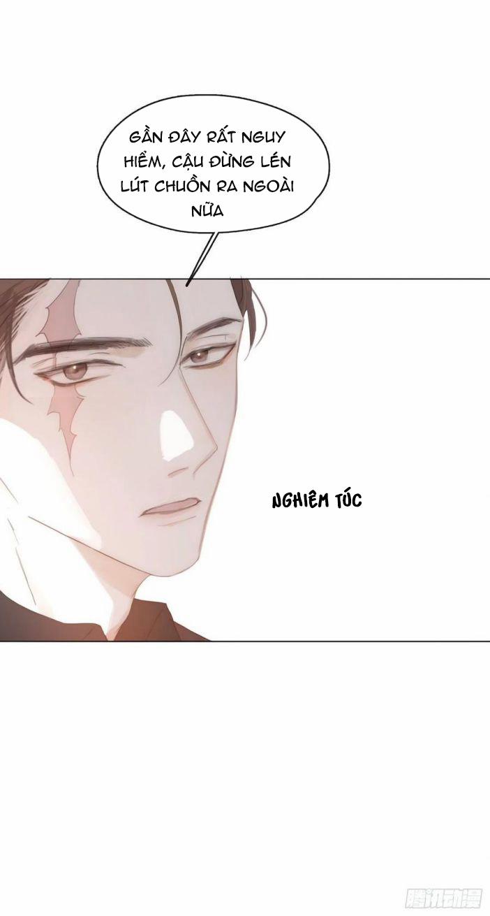 Thỉnh Cùng Ta Đồng Miên 42 trang 15